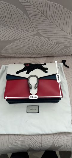 Gucci Dionysus Panther