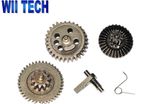 WII TECH Extreme Hi Torque Gear Set