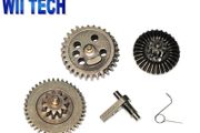 WII TECH Extreme Hi Torque Gear Set