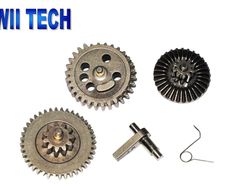 WII TECH Extreme Hi Torque Gear Set