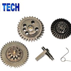 WII TECH Extreme Hi Torque Gear Set