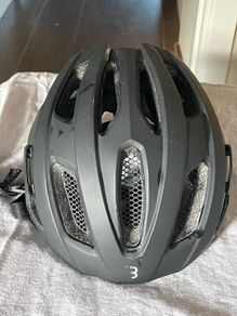 BBB bike helmet