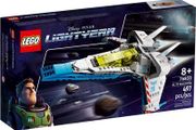 LEGO Disney Lightyear XL-15 Spaceship (76832)