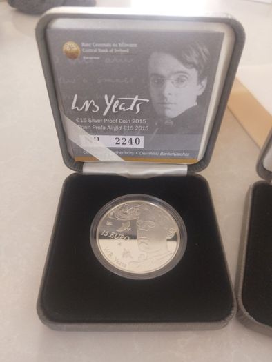 yates silver proof