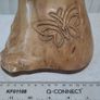 Wooden planter hand made Image 7
