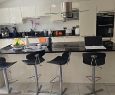 Kitchen Stools