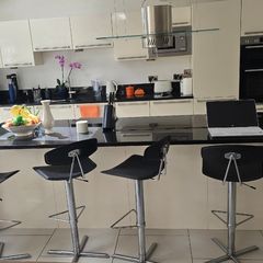 Kitchen Stools