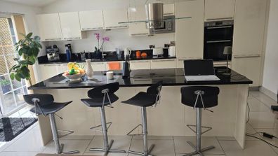 Kitchen Stools