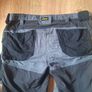 Snickers Workwear 6341 Work Trousers Image 5