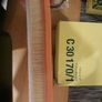 Saab / GM / Opel / Vauxhall filter kit Image 4