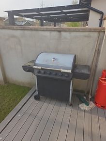 bbq