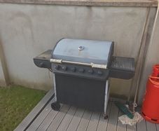 bbq