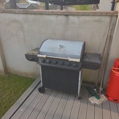 bbq