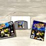 SCARS for Nintendo N64 Boxed Image 10