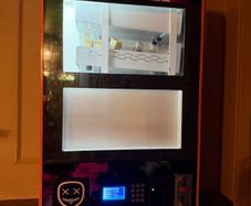 Vending machine