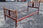 Single Bed KAS1020