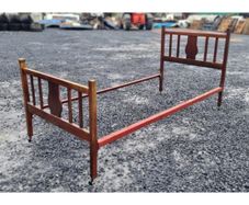 Single Bed KAS1020
