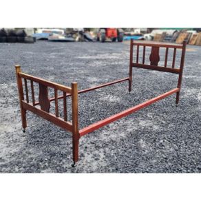 Single Bed KAS1020