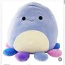 Flip-A-Mallow (Carlos the Crab and Beula the Octopus) Image 5