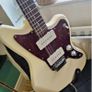 Squier Jazzmaster XII Image 4