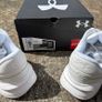 Under Armour Charged Edge Training Shoe Image 3