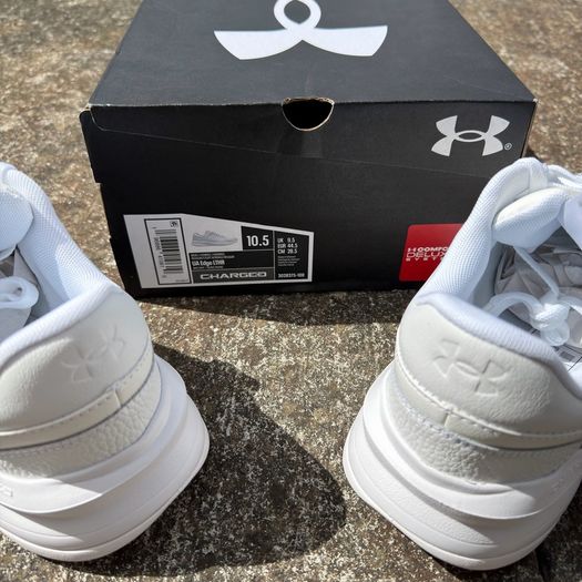 Under Armour Charged