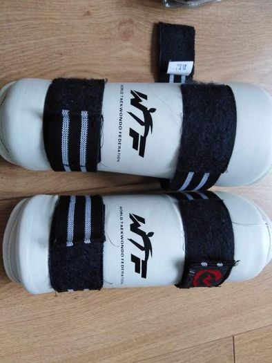 taekwondo gear