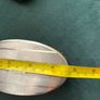 Vintage Sterling Silver clothes / hair brushes Image 6