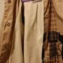 Next cats raincoat fleece lined jacket as new 4-5 Image 4