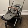 CYBEX Platinum Priam (Frame + Seat Pack) + Accessory Bundle Image 10