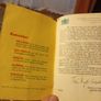 Vintage Driving Books Bundle.  1954 UK Highway Code & 1990 Irish Learner Guide Image 4
