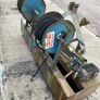 Twin power washer with built in tank frame Image 3