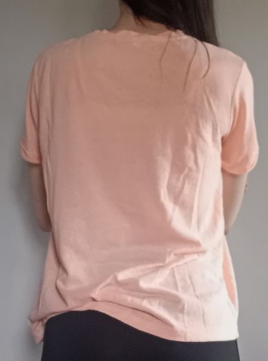 Salmon T-Shirt