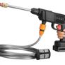 car wash gun Image 2