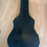 CNB guitar hard case Image 6