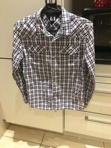 Boys Shirt