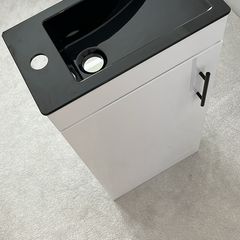 Vanity Unit and sink