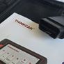ThinkCar Thinkscan Max Full System OBD2 Car Diagnostic Scanner ABS SRS Code Reader Image 3