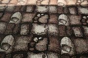 4.8x3m approx size  .used . Good condition