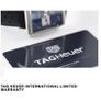 Tag Heuer Formula 1 Black and Yellow Image 5