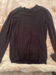 Mens body warmer M&S