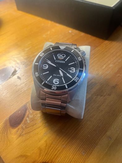 Citizen eco drive