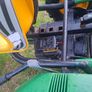 Berg John Deere XL Go Kart Image 5