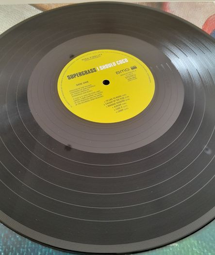 Records