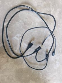 USB cables