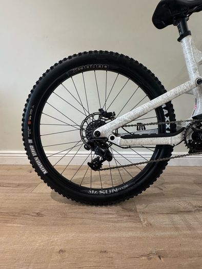 Canyon Torque DH Mtb