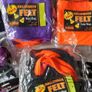 Halloween Party Job Lot, Banners, Treat Bags, etc. Image 5