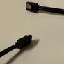 SATA Data Cable Image 2