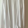 White cardigan Image 2