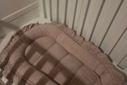 Baby Nest Pillow